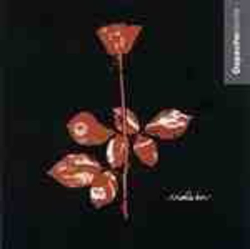 Depeche Mode - Violator [Import]