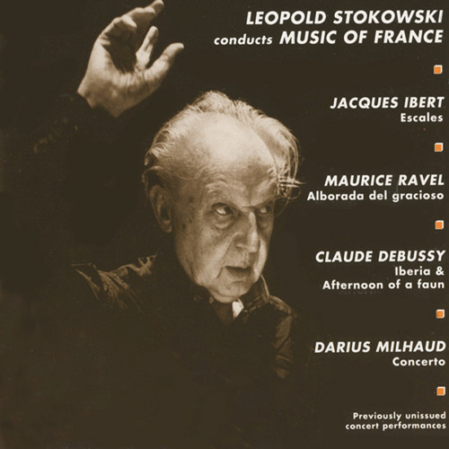 Leopold Stokowski - Stokowski Edition Vii / Various