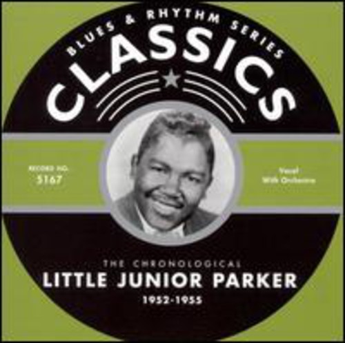 1952-1955