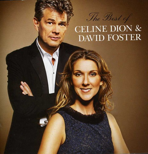 Best Of Celine Dion & David Foster