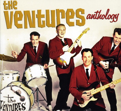 Anthology