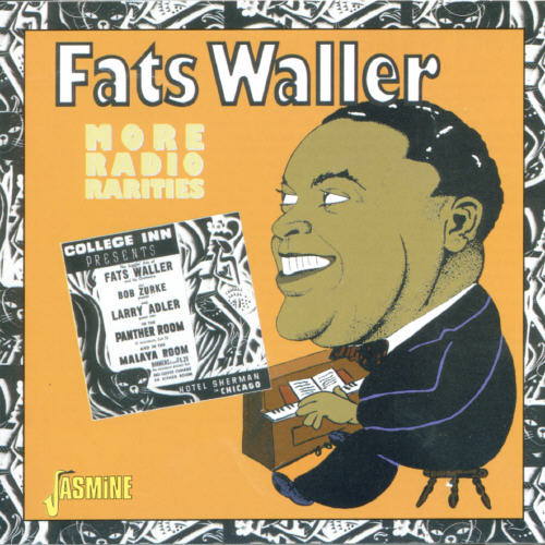 More Radio Rarities