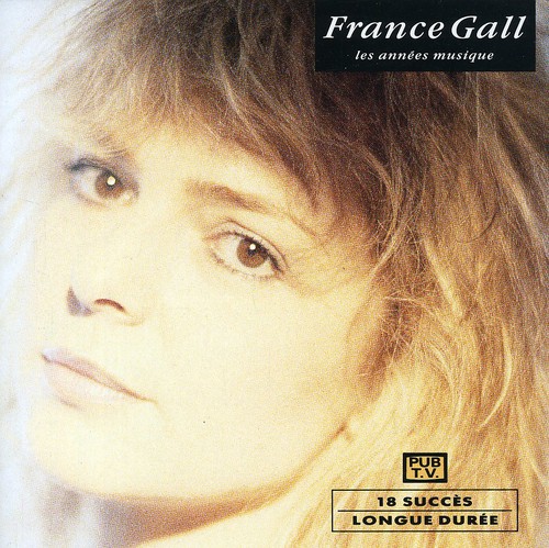 Les Annees Musique