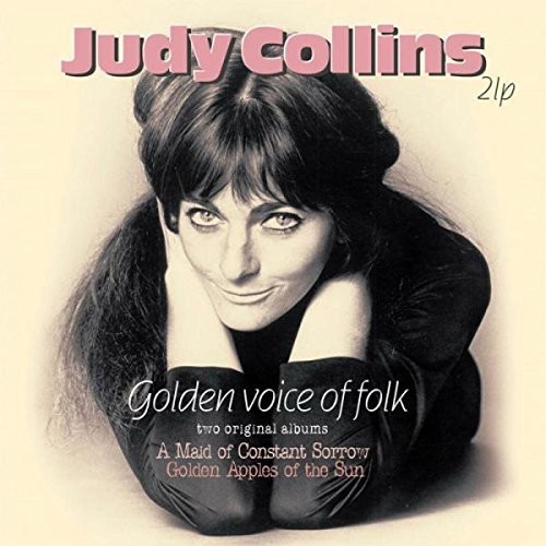 Golden Voice of Folk: Two Original Albums