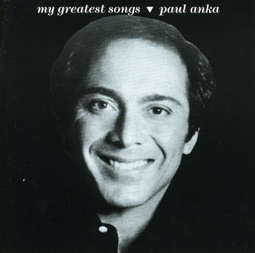 My Greatest Songs