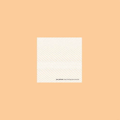 Jan Jelinek - Loop-finding-jazz-records vinyl record cover