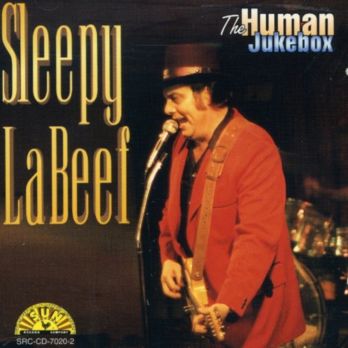 Human Jukebox