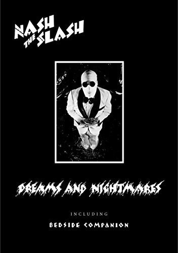 Dreams and Nightmares Including Bedside Companion