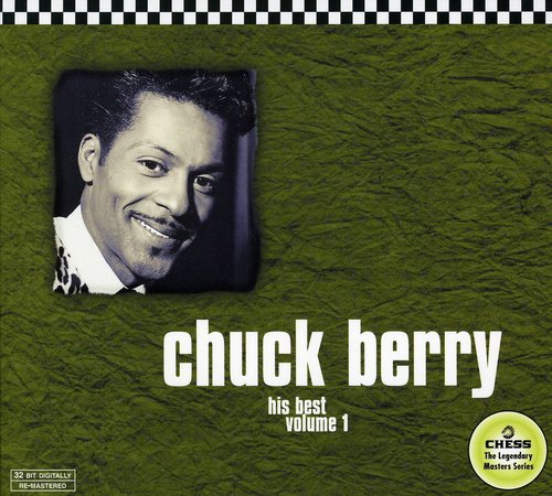 Chuck Berry - Vol. 1-His Best [Import]