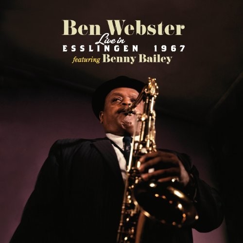 Live In Esslingen 1967