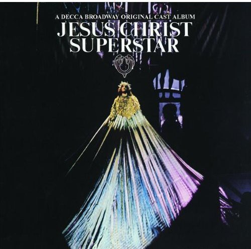 Jesus Christ Superstar (1971) / O.B.C.