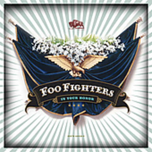 In Your Honor Foo Fighters - In Your Honor