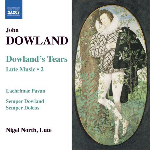 N. Vallet - Lute Music 2