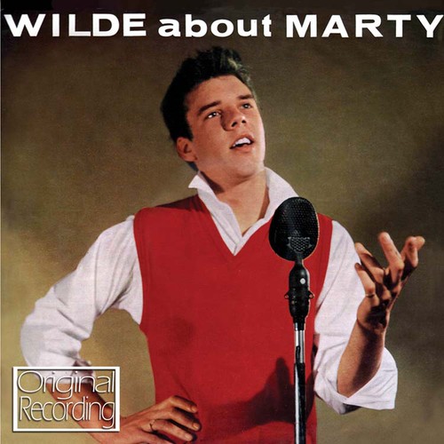 Marty Wilde - Wilde About Marty [Import]
