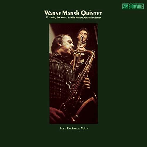 Jazz Exchange Vol 1