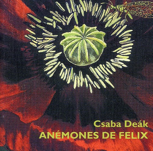 Csaba Deak - Music for Wind Orchestra