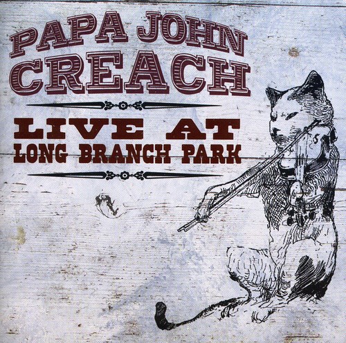 Long Branch Park 1983
