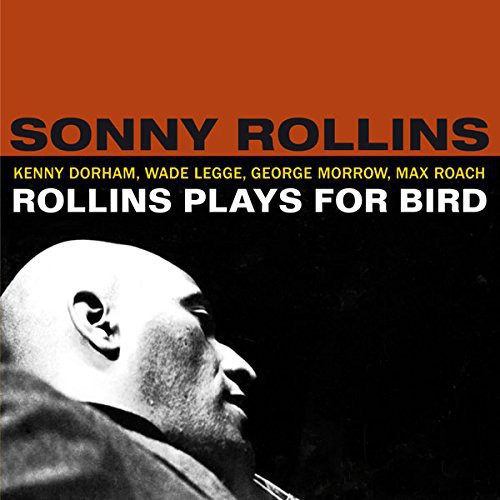 Plays for Bird