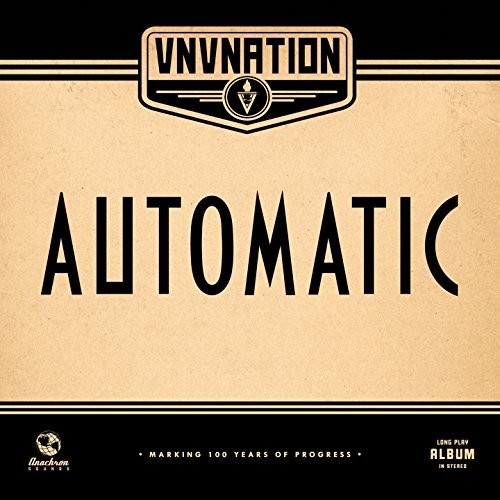 Automatic