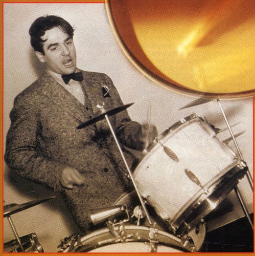 Hot Drums