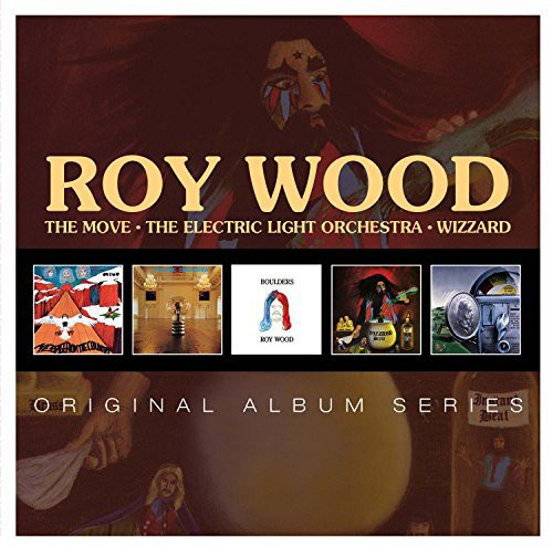 Original Album Series