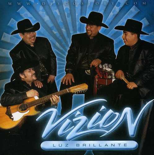 Vision - Luz Brillante