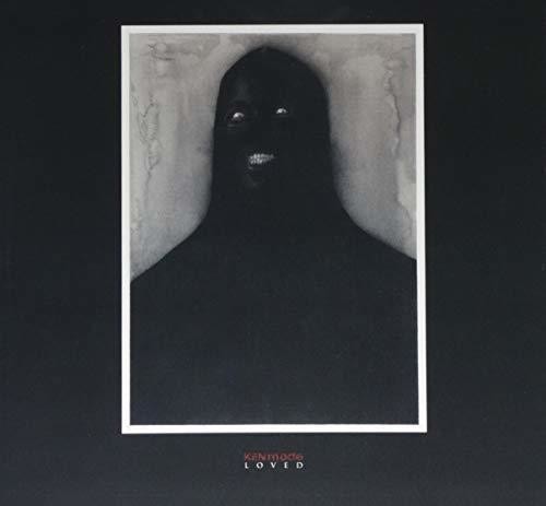 Ken Mode - Loved vinyl record cover