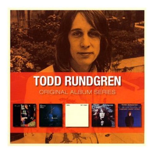 Original Album Series