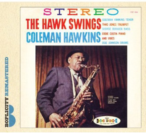 Hawk Swings
