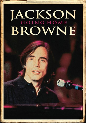 Jackson Browne - Going Home