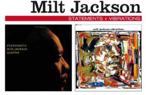 Statements + Vibrations