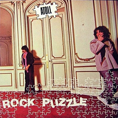 Rock Puzzle (Bonus Tracks) (Jmlp)