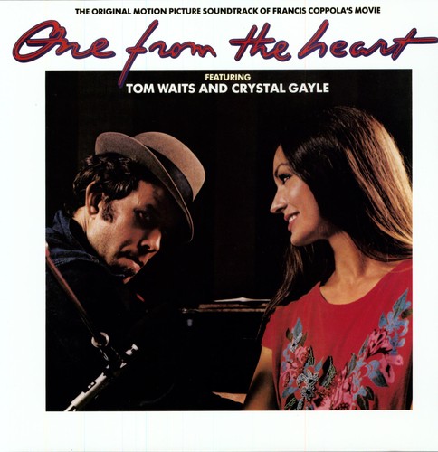 One From The Heart