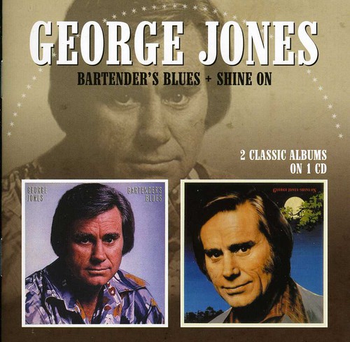 Bartender's Blues/Shine On