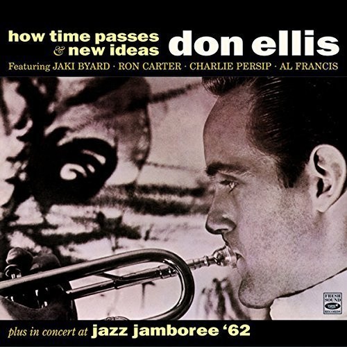 How Time Passes/New Ideas (Fra)