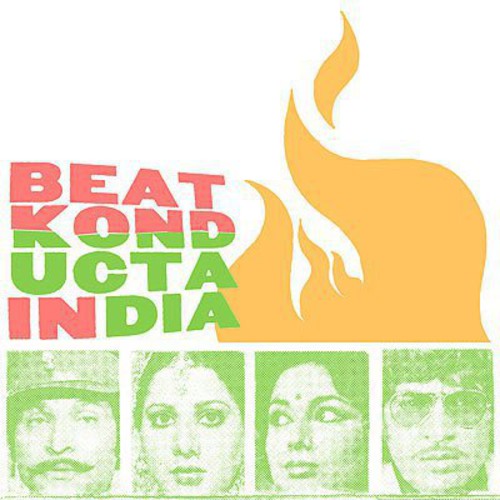 Beat Konducta, Vol 4