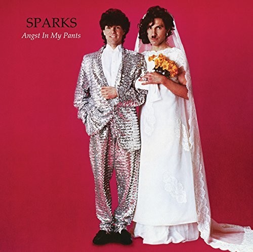 Angst In My Pants (Bonus Tracks)