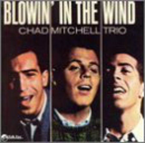 Blowin' In The Wind