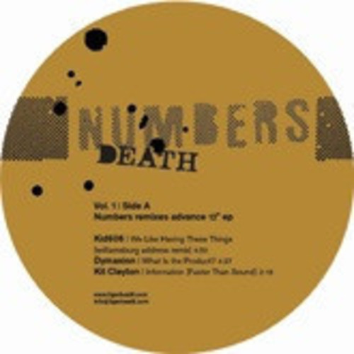 Album Art