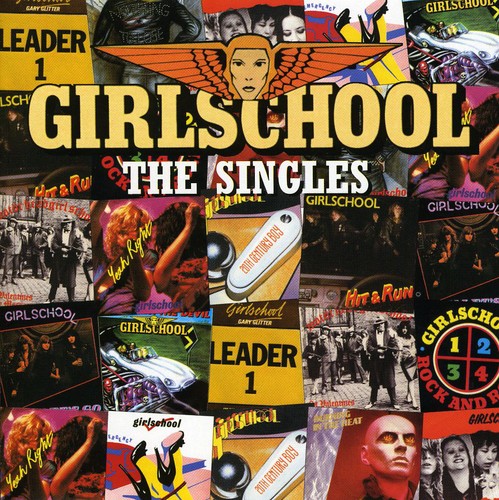 Singles Collection
