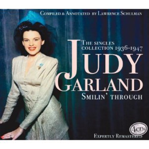 Smilin Through: Singles Collection 1936-47