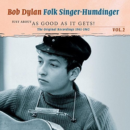 Folksinger Hundinger 2