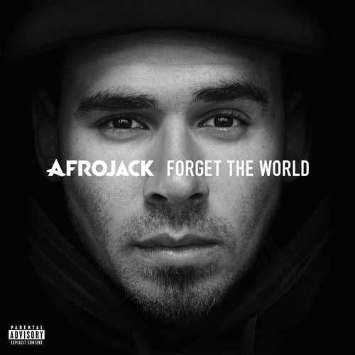 Afrojack - Forget The World [Import]