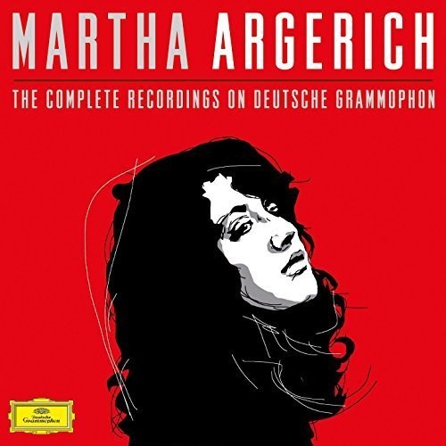 Complete Recordings on Deutsche Grammophon