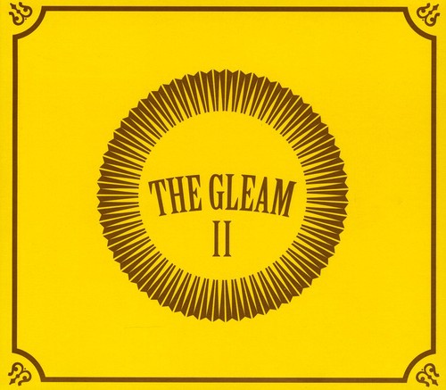 The Avett Brothers - The Second Gleam [Digipak] [EP]