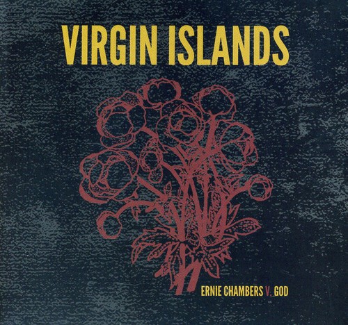 Ernie Chambers v. God