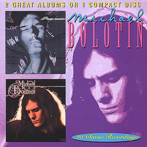 Michael Bolotin / Everyday of My Life