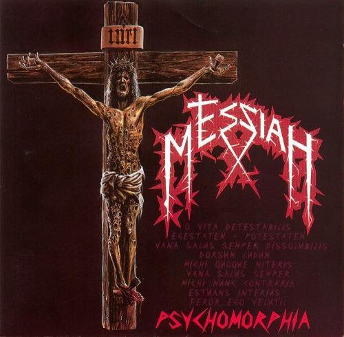 Psychomorphia (Bonus Tracks)