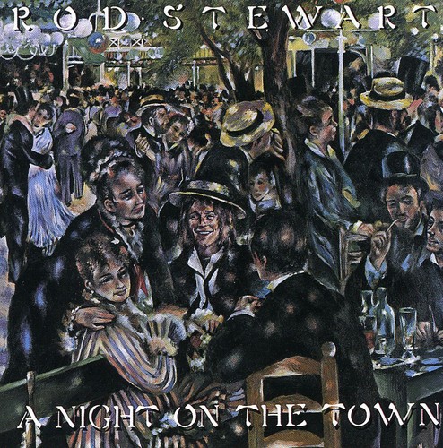 Album Art