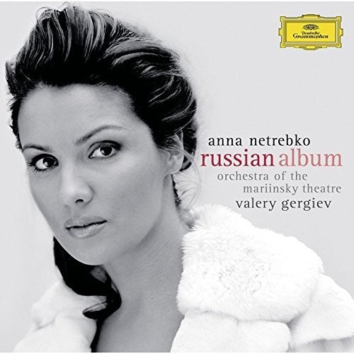 Russian Album: Limited